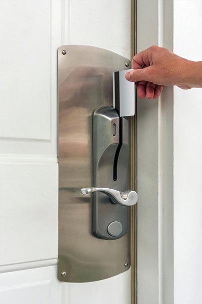 Palm Bay Commercial Locksmith