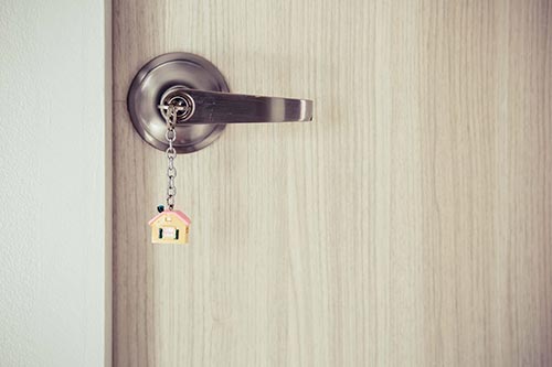 Palm Bay Residential Locksmith