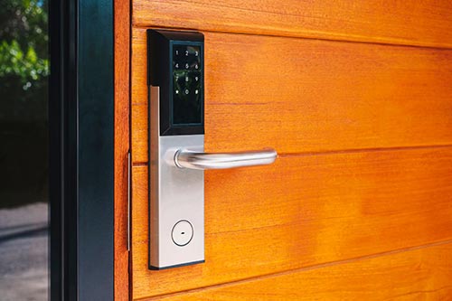 Palm Bay Residential Locksmith